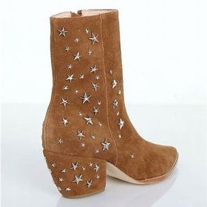 Kate Bosworth x Matisse Charolette Boots